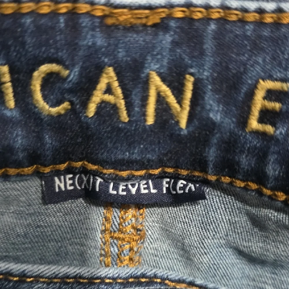 American Eagle Outfitters‎ Mens Jeans